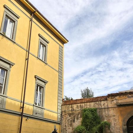Aquarius Apartment Pisa Exteriér fotografie
