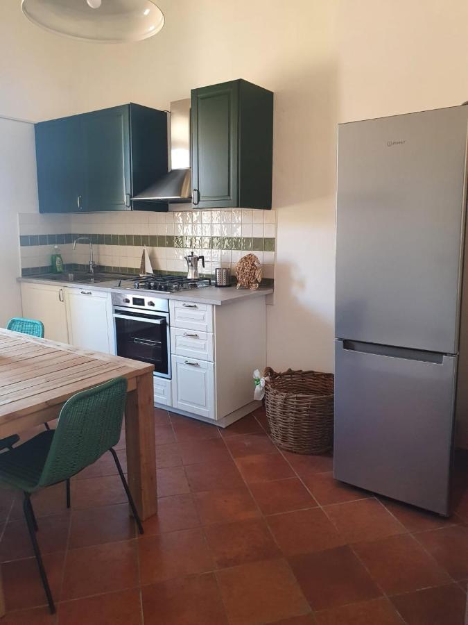 Aquarius Apartment Pisa Exteriér fotografie