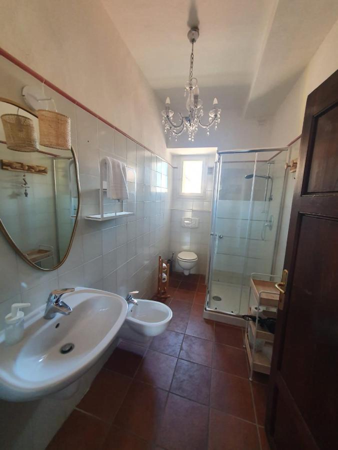 Aquarius Apartment Pisa Exteriér fotografie
