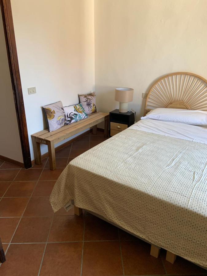 Aquarius Apartment Pisa Exteriér fotografie