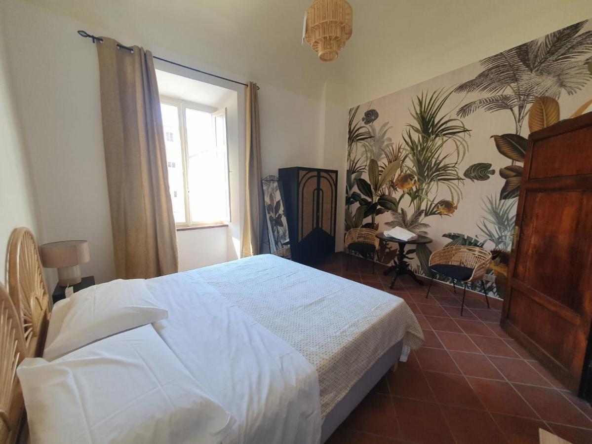 Aquarius Apartment Pisa Exteriér fotografie
